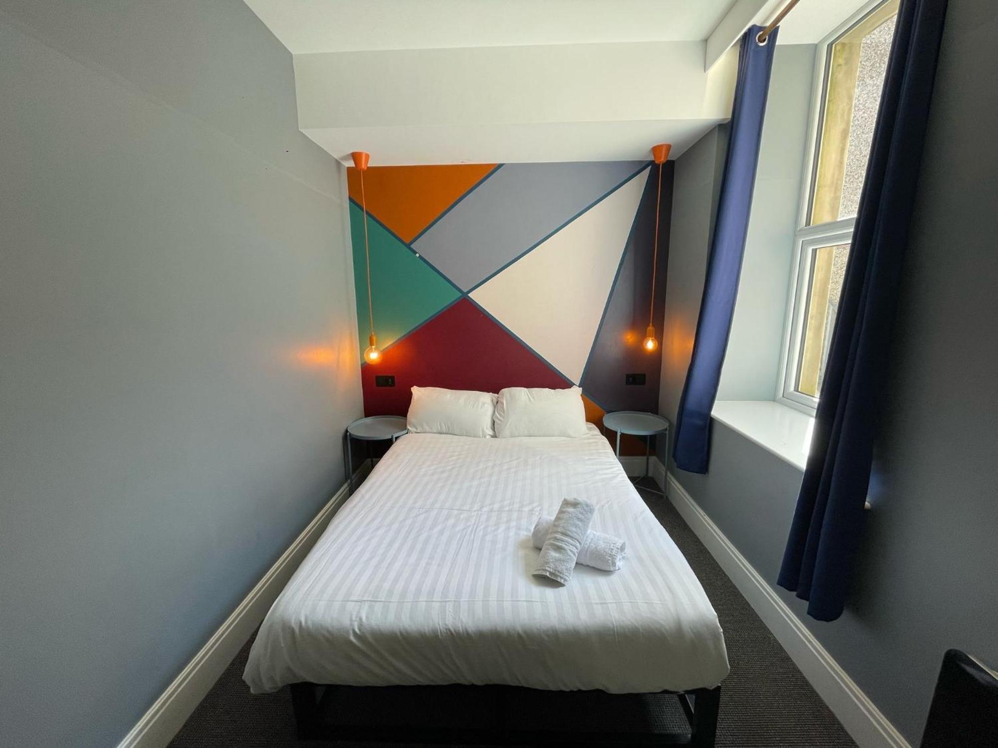 The Luxury Penthouse By Sasco Apartments Blackpool Exterior photo