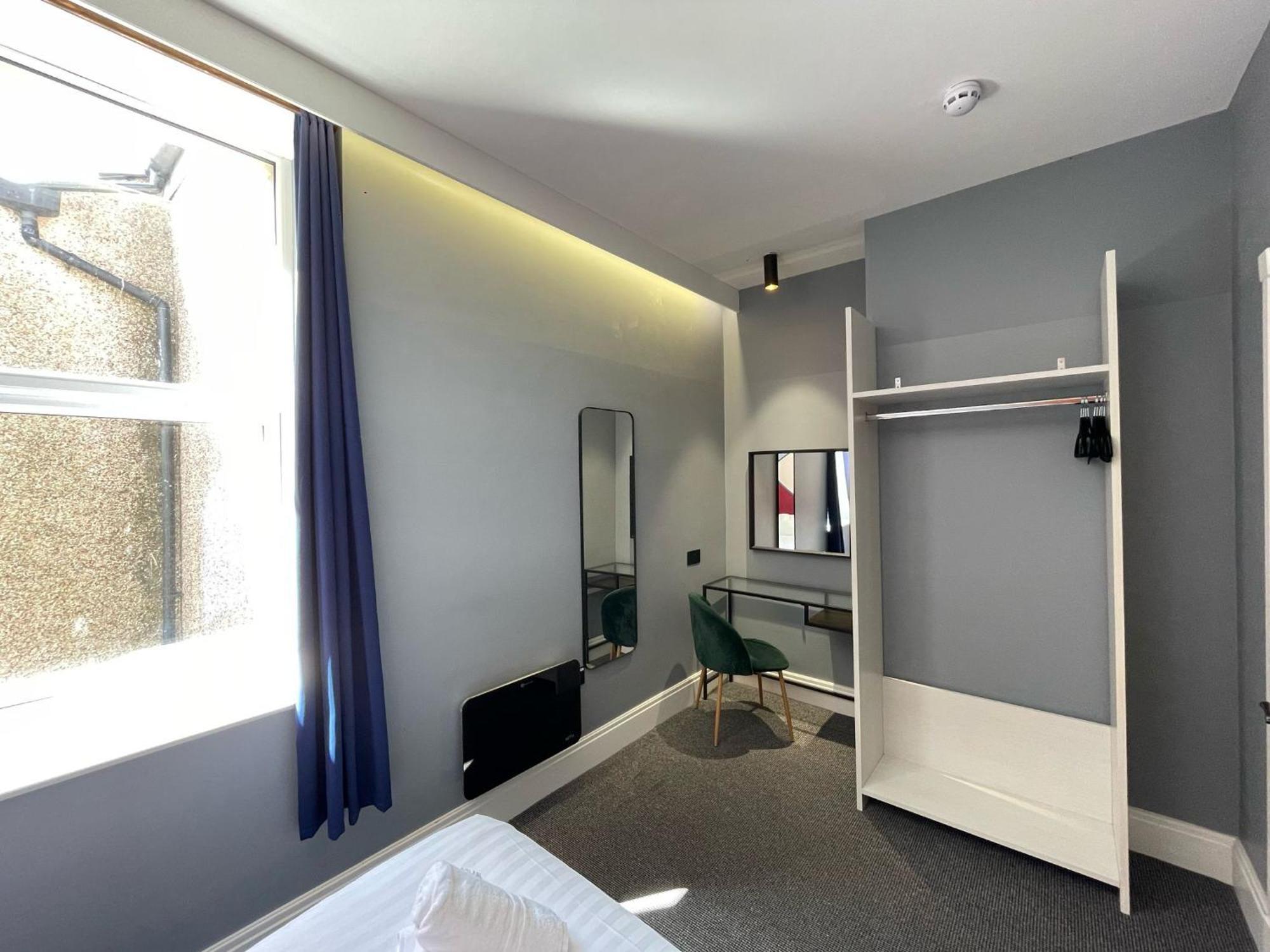 The Luxury Penthouse By Sasco Apartments Blackpool Exterior photo